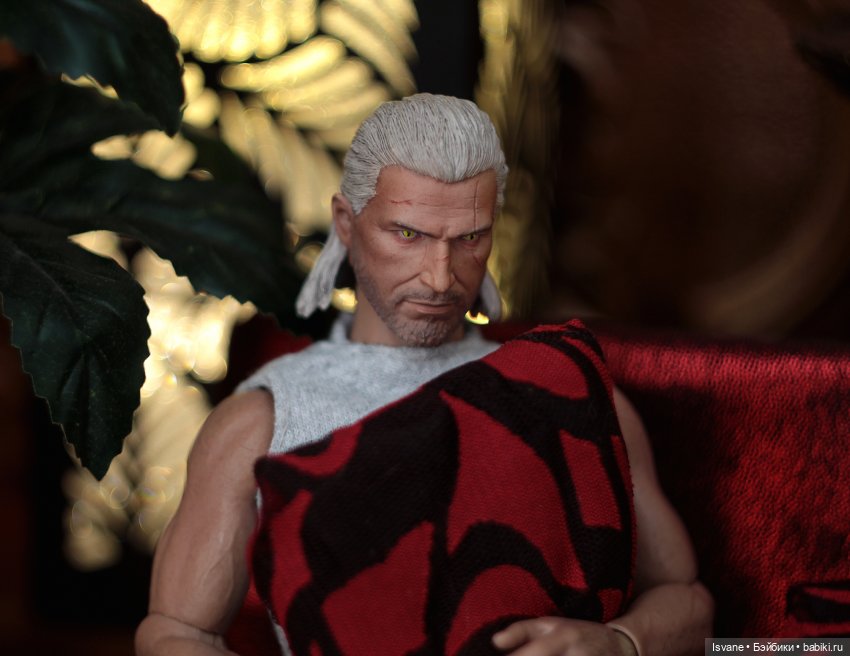 Мои Истории: «De nihilo nihil» "... бездна начинает всматриваться в тебя". Часть седьмая (фото 4)