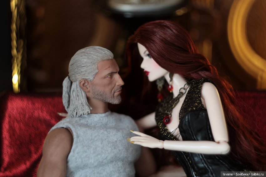 Мои Истории: «De nihilo nihil» "... бездна начинает всматриваться в тебя". Часть седьмая (фото 6)