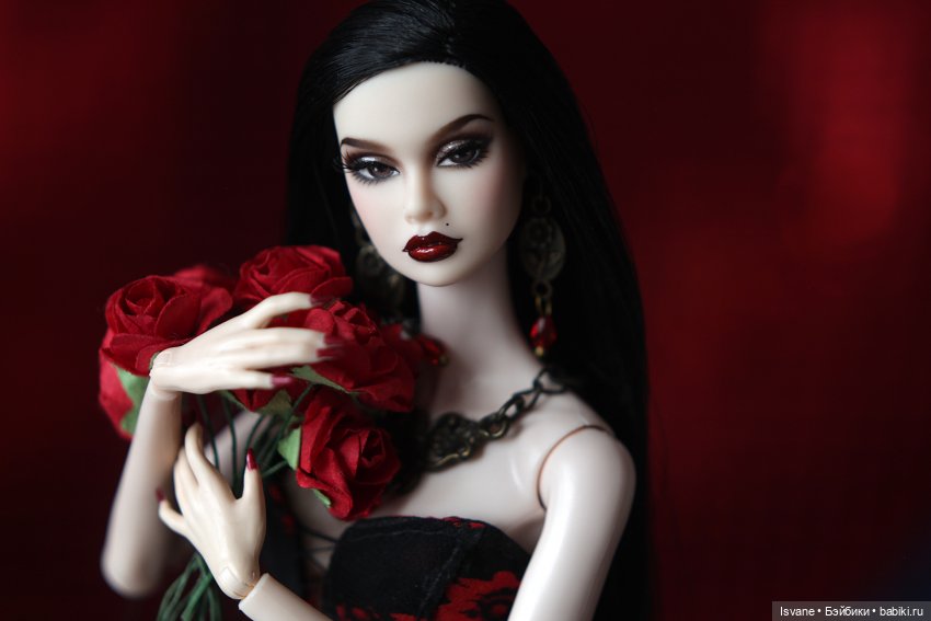 Подбор образов для Пандоры 💃🖤🔮