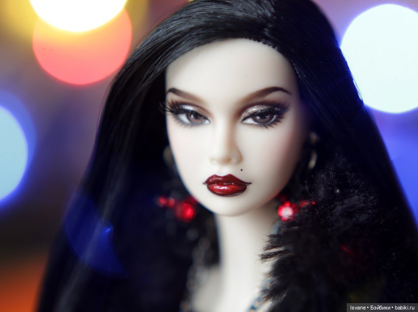 Подбор образов для Пандоры 💃🖤🔮