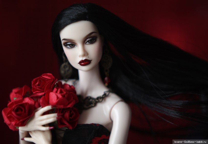 Подбор образов для Пандоры 💃🖤🔮