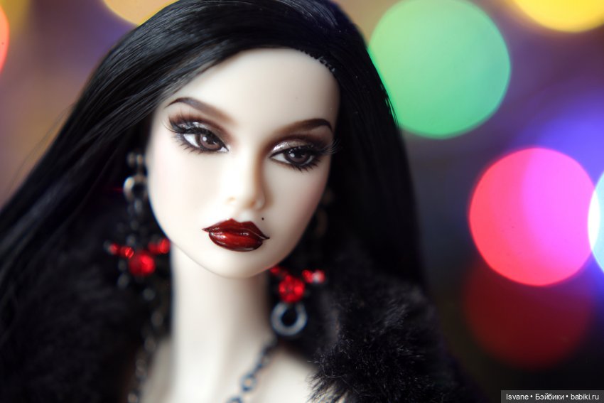 Подбор образов для Пандоры 💃🖤🔮