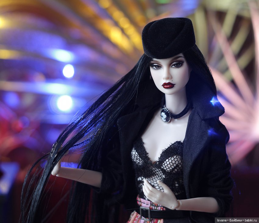 Подбор образов для Пандоры 💃🖤🔮