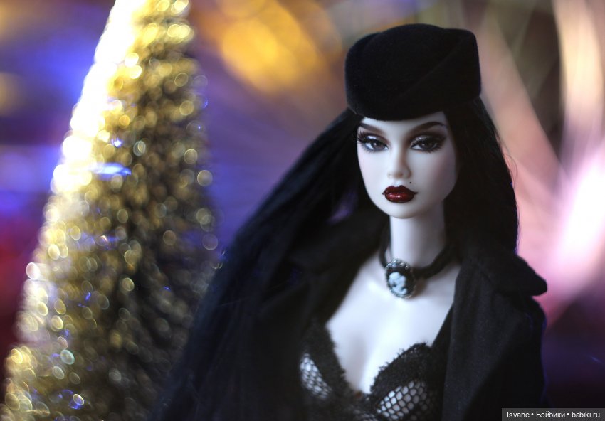 Подбор образов для Пандоры 💃🖤🔮