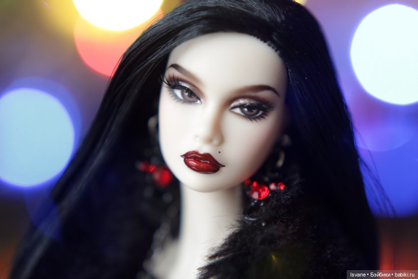 Подбор образов для Пандоры 💃🖤🔮 (фото 10)