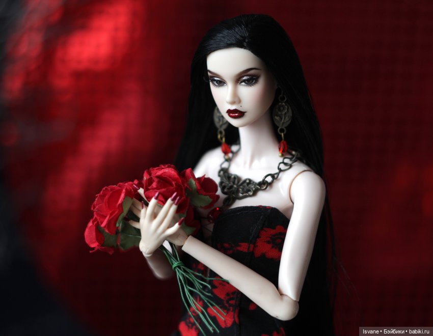 Подбор образов для Пандоры 💃🖤🔮