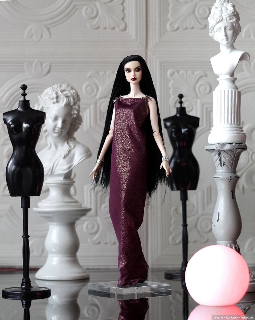 Подбор образов для Пандоры 💃🖤🔮 (фото 2)