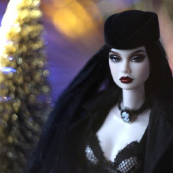 Подбор образов для Пандоры 💃🖤🔮