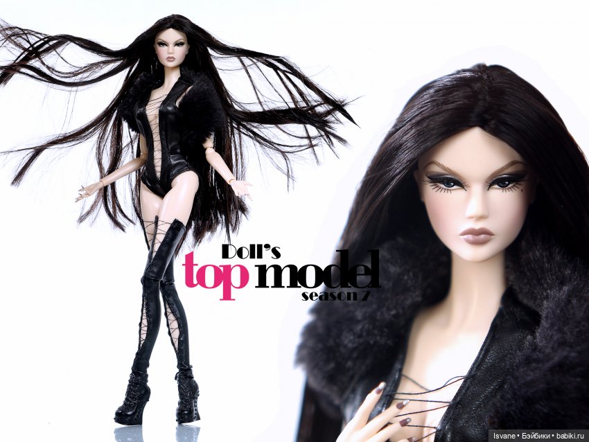 📸 Мои фото: итоги 2025 📸 — Итоги года и челленджи: Кукольные планы (фото 10)