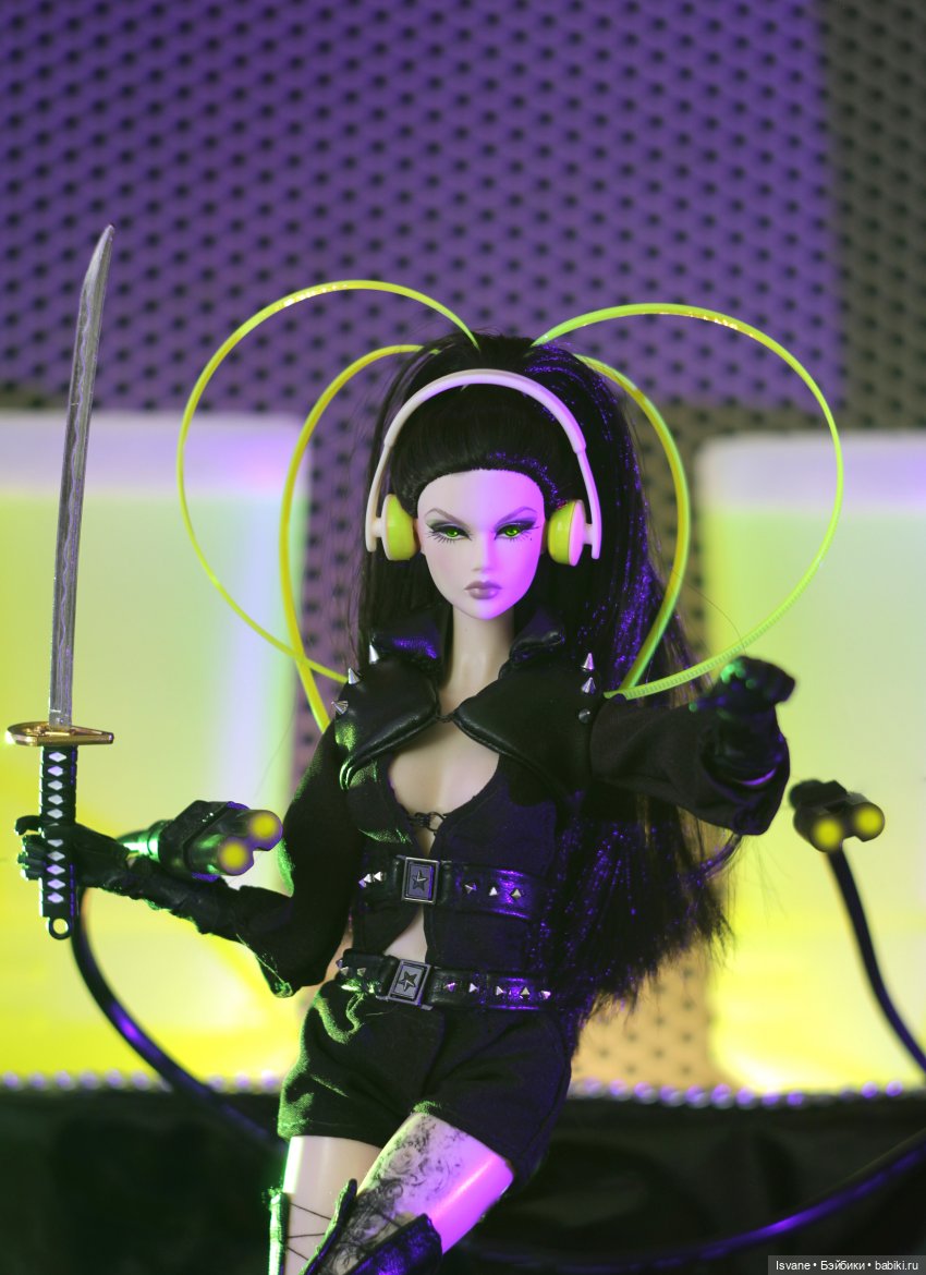 📸 Мои фото: итоги 2025 📸 — Итоги года и челленджи: Кукольные планы