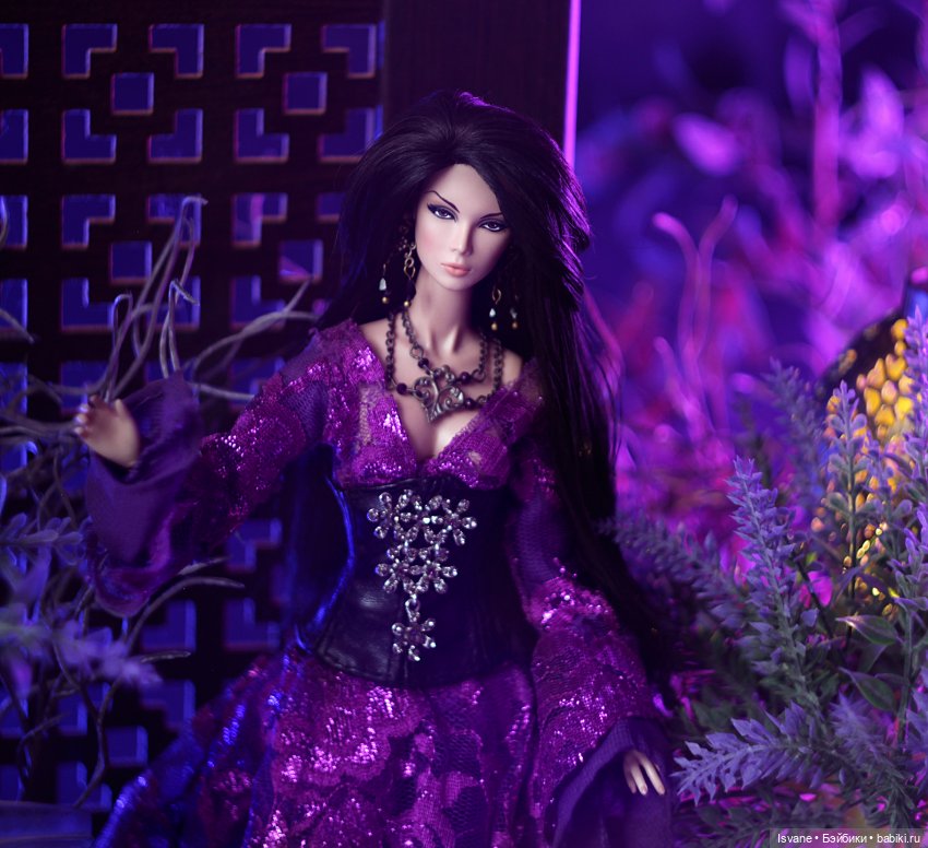 📸 Мои фото: итоги 2025 📸 — Итоги года и челленджи: Кукольные планы (фото 4)