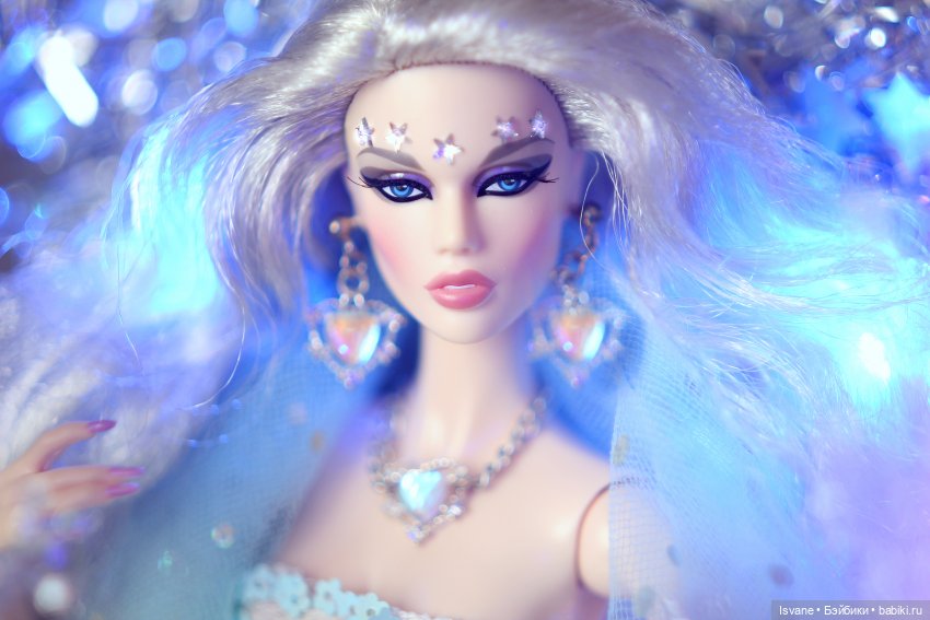 📸 Мои фото: итоги 2025 📸 — Итоги года и челленджи: Кукольные планы (фото 8)