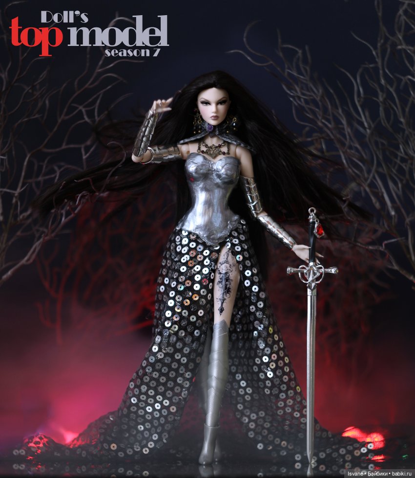 📸 Мои фото: итоги 2025 📸 — Итоги года и челленджи: Кукольные планы