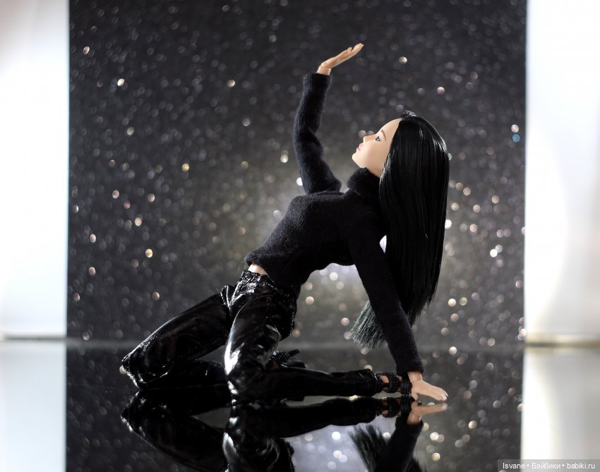 📸 Мои фото: итоги 2025 📸 — Итоги года и челленджи: Кукольные планы