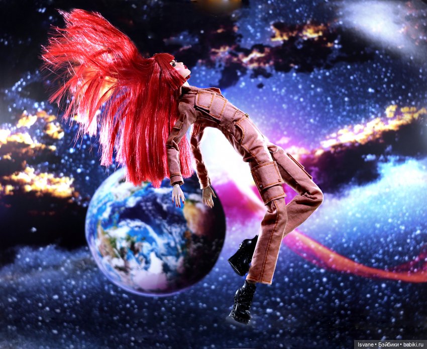 📸 Мои фото: итоги 2025 📸 — Итоги года и челленджи: Кукольные планы