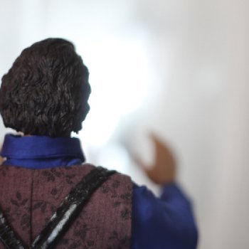 Мои Истории: «De nihilo nihil» "... бездна начинает всматриваться в тебя". Часть восьмая, заключительная