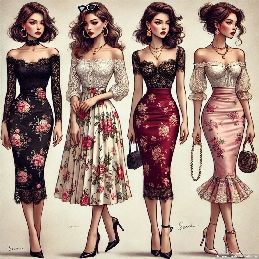 Моё шитьё: последние сшитые вещи в этом году 👗 (фото 2)