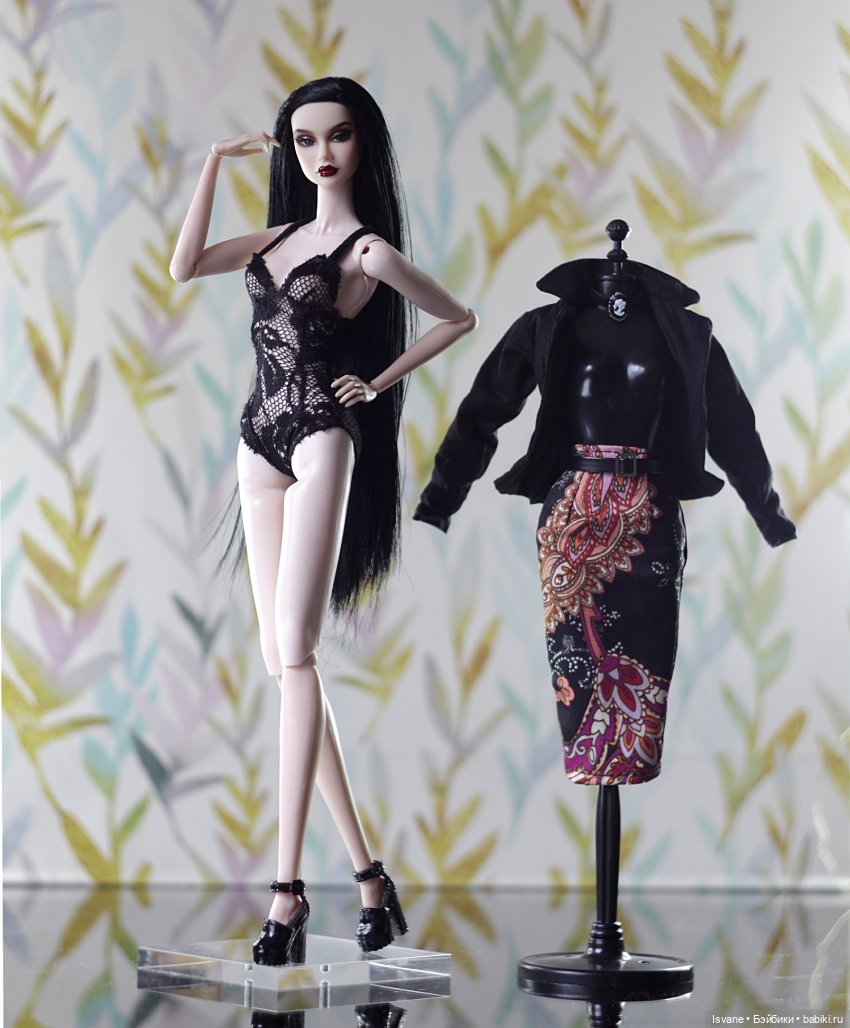 Моё шитьё: последние сшитые вещи в этом году 👗