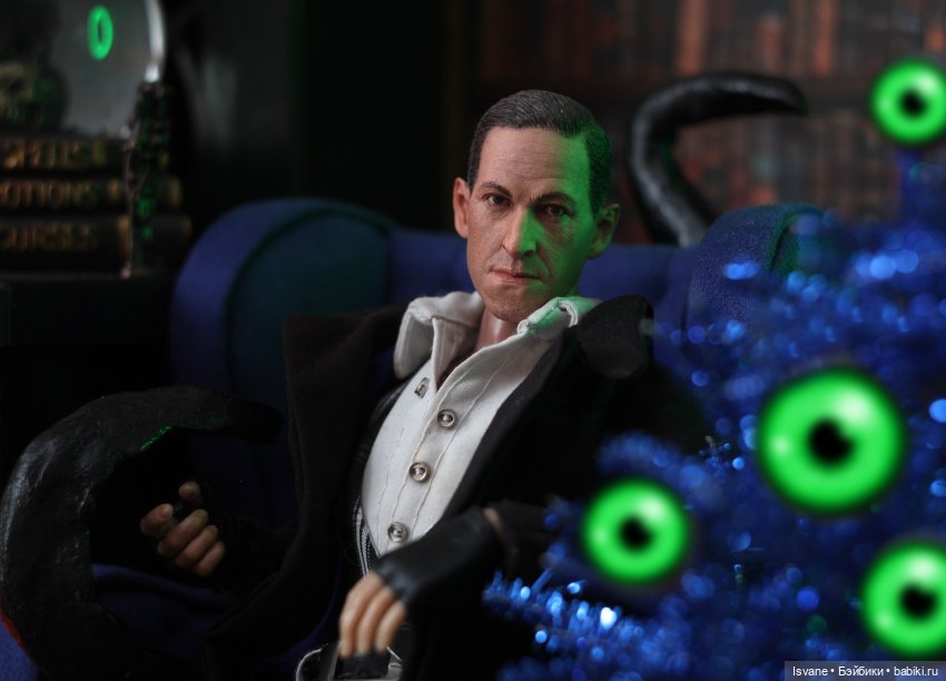 🎄 С Новым Годом! 🎄 Первая кукла в этом году)))) | Бэйбики 🎄 С Новым Годом! 🎄 Первая кукла в этом году)))) (фото 2)