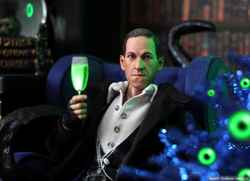 🎄 С Новым Годом! 🎄 Первая кукла в этом году)))) | Бэйбики 🎄 С Новым Годом! 🎄 Первая кукла в этом году))))