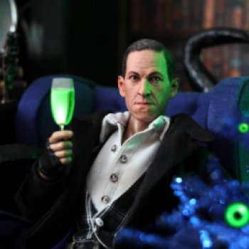 🎄 С Новым Годом! 🎄 Первая кукла в этом году))))