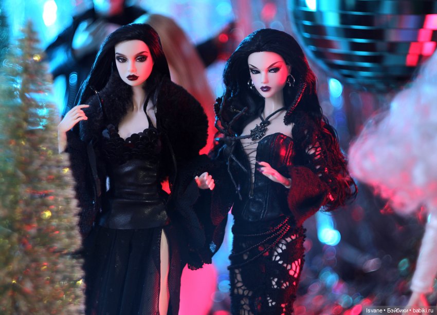 🎄 Новогодний корпоратив 🥂 (фото 10)