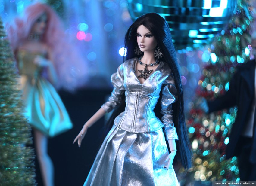 🎄 Новогодний корпоратив 🥂