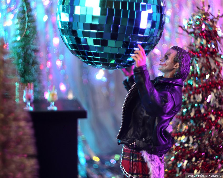 🎄 Новогодний корпоратив 🥂