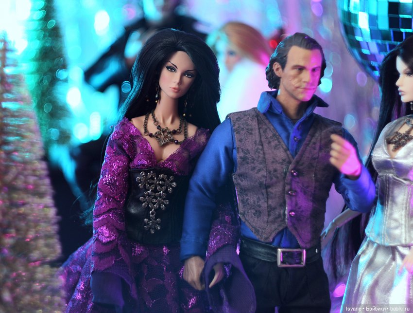 🎄 Новогодний корпоратив 🥂 (фото 8)