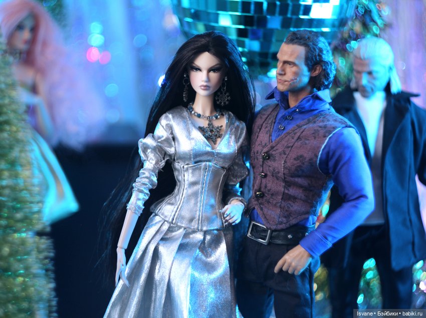 🎄 Новогодний корпоратив 🥂