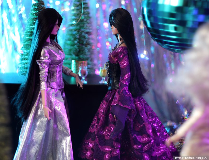 🎄 Новогодний корпоратив 🥂