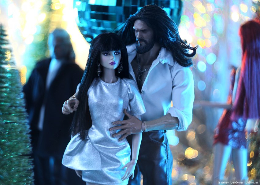 🎄 Новогодний корпоратив 🥂