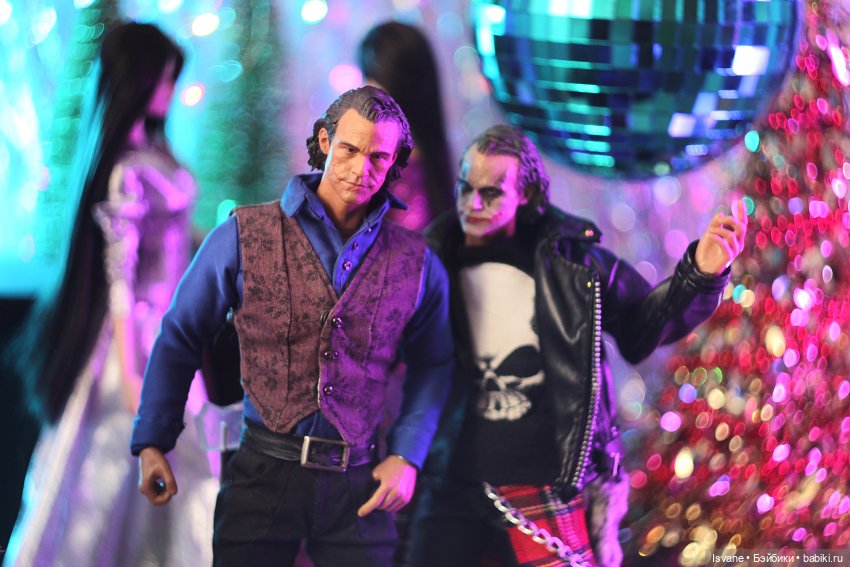 🎄 Новогодний корпоратив 🥂