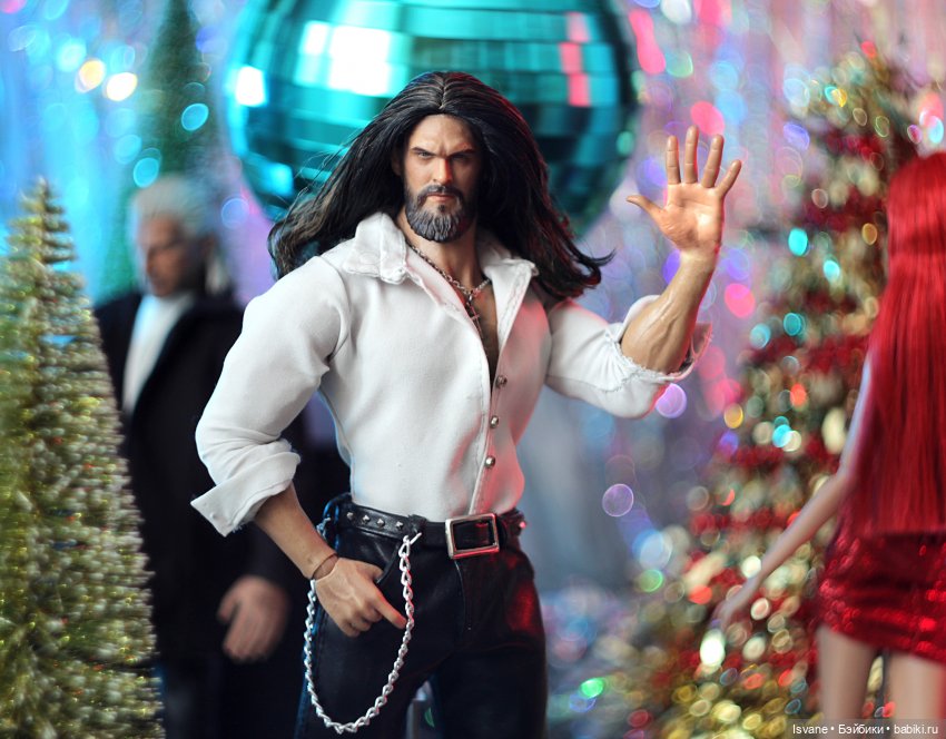 🎄 Новогодний корпоратив 🥂