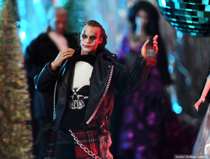 🎄 Новогодний корпоратив 🥂 (фото 4)