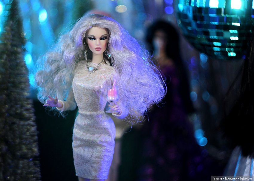 🎄 Новогодний корпоратив 🥂