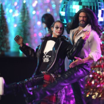 🎄 Новогодний корпоратив 🥂