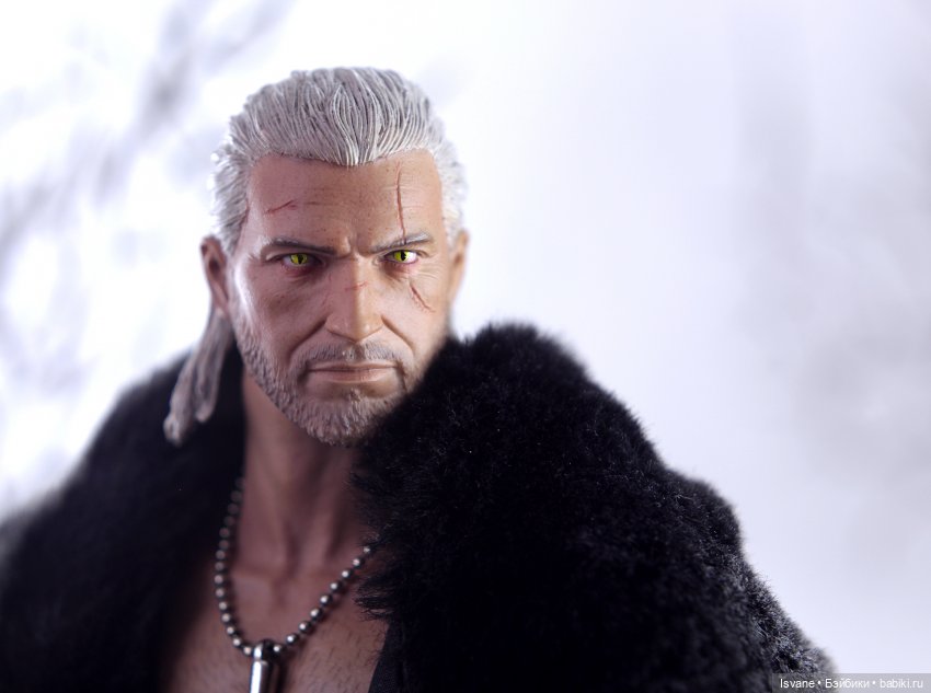 Мои фото проекты: Календарь: Чисто мужской Январь ❄❄❄ (фото 7)