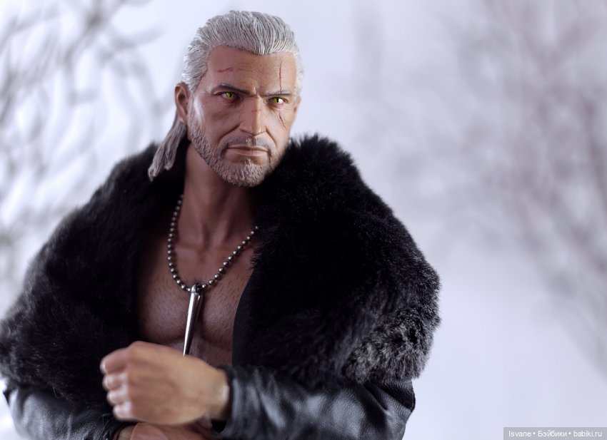 Мои фото проекты: Календарь: Чисто мужской Январь ❄❄❄ (фото 5)