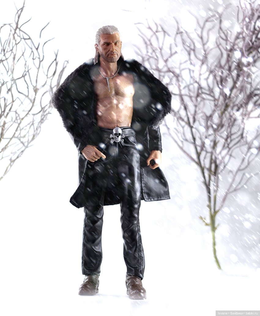 Мои фото проекты: Календарь: Чисто мужской Январь ❄❄❄