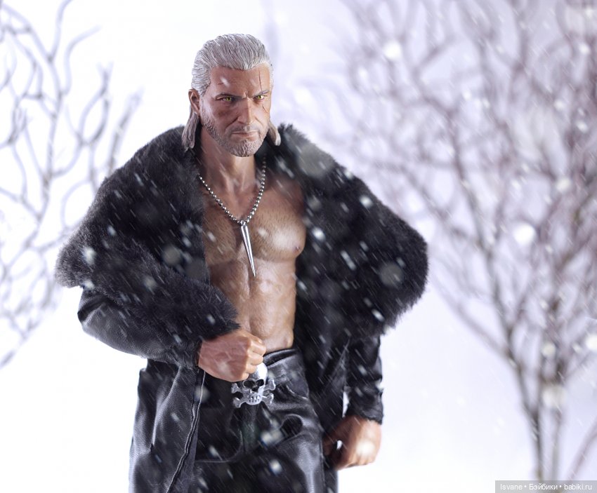 Мои фото проекты: Календарь: Чисто мужской Январь ❄❄❄ (фото 3)