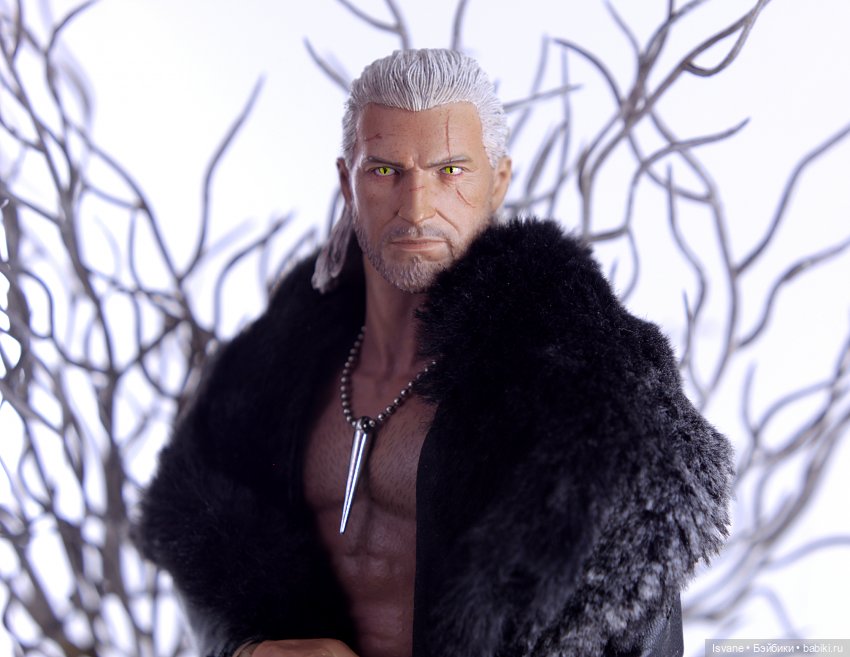 Мои фото проекты: Календарь: Чисто мужской Январь ❄❄❄ (фото 6)