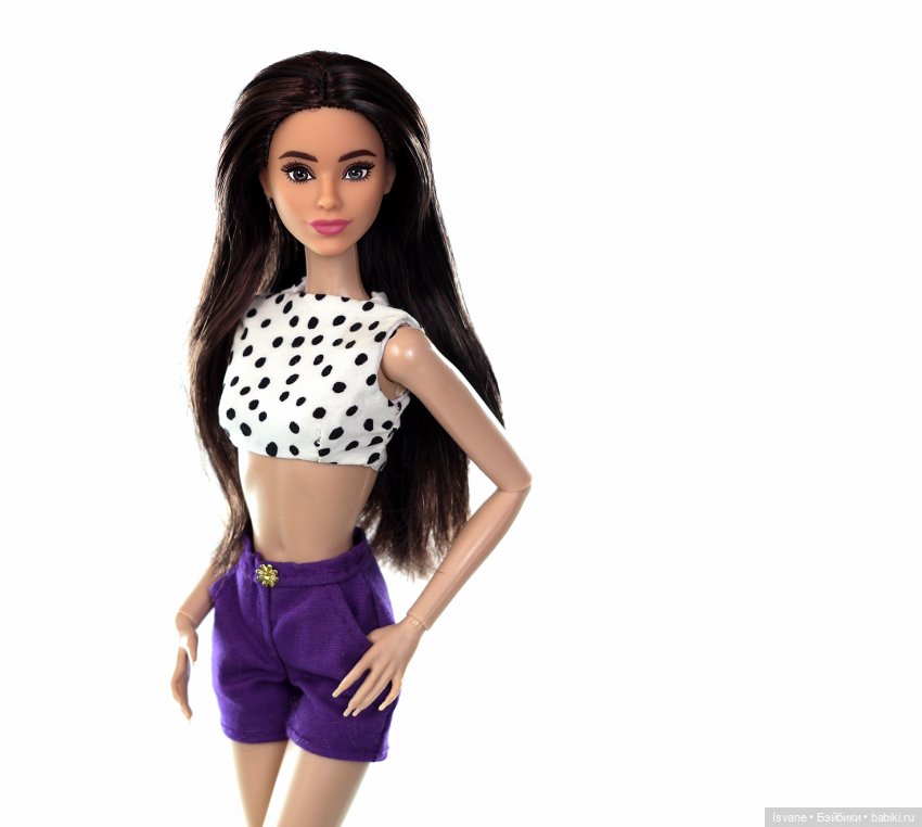 Вторая новенькая этого года: нежный милый оленёнок Наденька 🤗