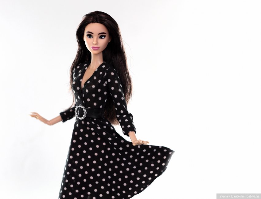 Вторая новенькая этого года: нежный милый оленёнок Наденька 🤗 (фото 4)