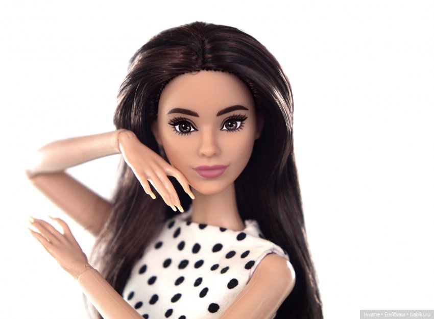 Вторая новенькая этого года: нежный милый оленёнок Наденька 🤗 (фото 2)