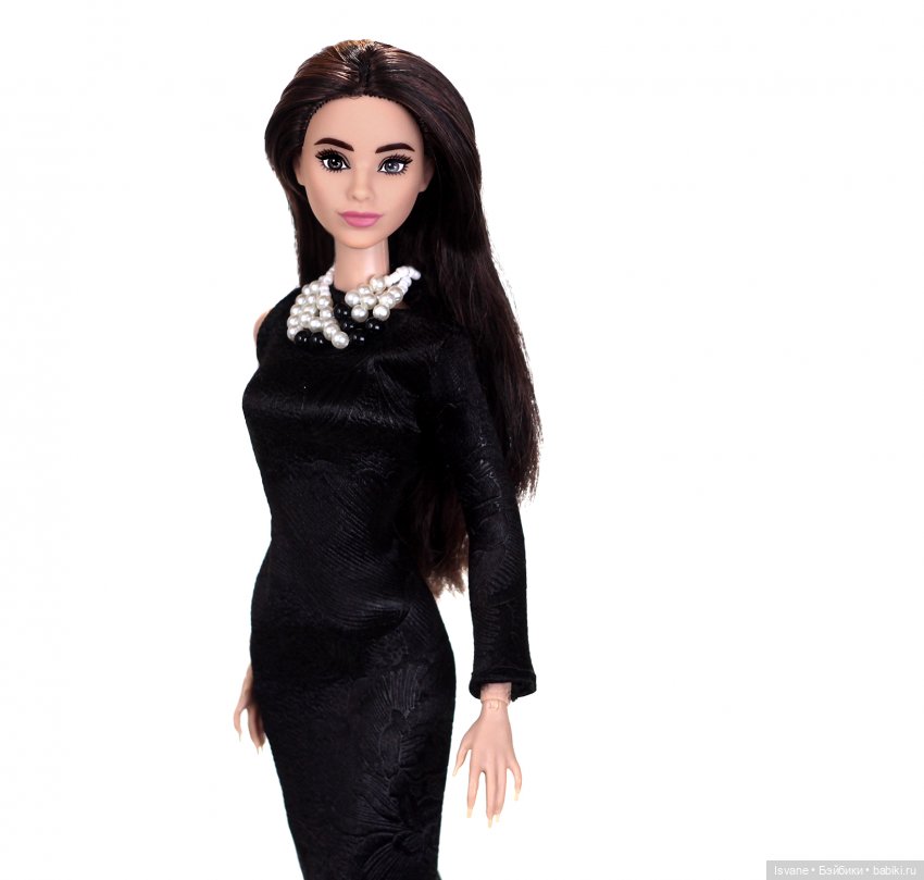 Вторая новенькая этого года: нежный милый оленёнок Наденька 🤗 (фото 5)