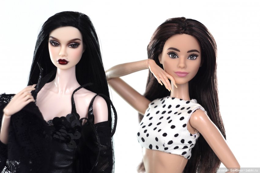 Вторая новенькая этого года: нежный милый оленёнок Наденька 🤗 (фото 7)