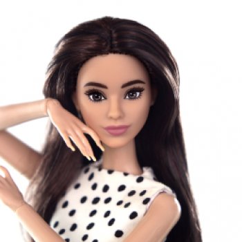 Вторая новенькая этого года: нежный милый оленёнок Наденька 🤗