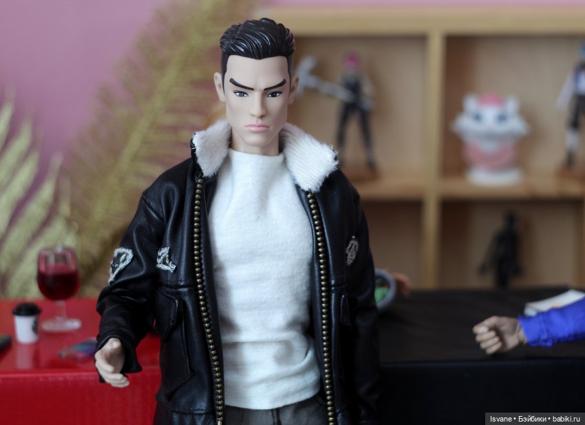 "Мы делили апельсин, много наших полегло" Весёлый топик-распаковка подарка от подруги 💖 | Бэйбики "Мы делили апельсин, много наших полегло" Весёлый топик-распаковка подарка от подруги 💖 (фото 8)