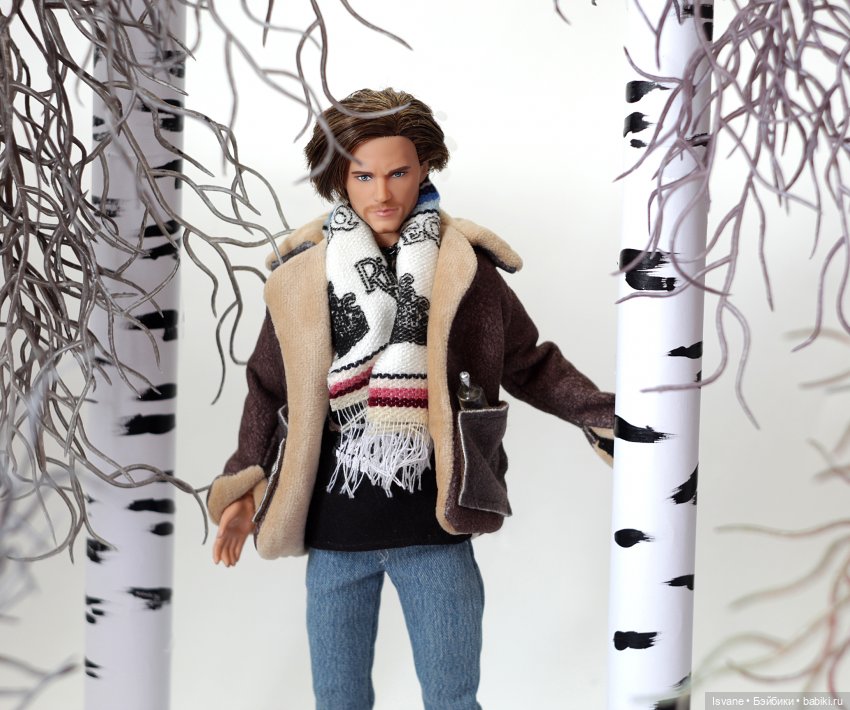 Мои фото проекты: Календарь: Чисто мужской Февраль ❄❄❄ (фото 4)